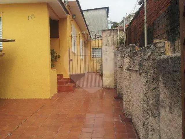 Terreno / Lote para Venda em São Paulo/SP Vila Maria Alta 6 Quartos
