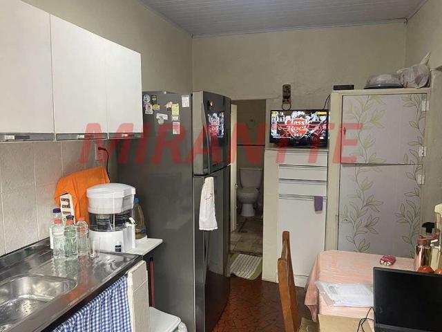 Terreno / Lote para Venda em São Paulo/SP Vila Maria Alta 6 Quartos