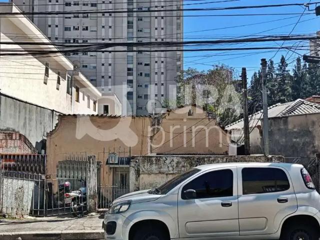 Terreno / Lote para Venda em São Paulo/SP Vila Maria Alta