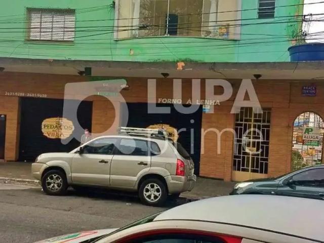 Terreno / Lote para Venda em São Paulo/SP Vila Maria Alta