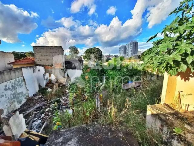 Terreno / Lote para Venda em São Paulo/SP Vila Maria Alta