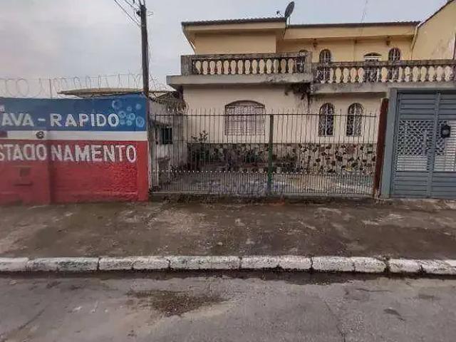 Terreno / Lote para Venda em São Paulo/SP Vila Maria Alta