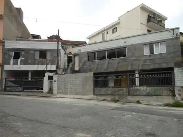 Terreno / Lote para Venda em São Paulo/SP Vila Maria Alta