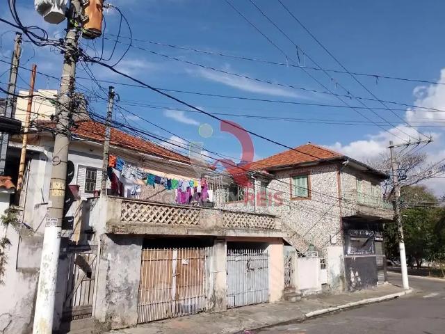 Terreno / Lote para Venda em São Paulo/SP Vila Maria Alta
