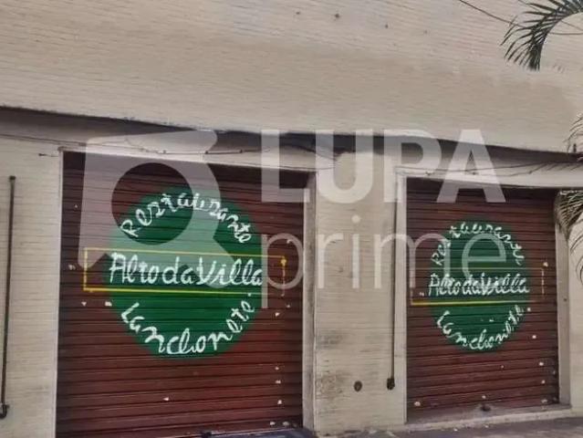 Terreno / Lote para Venda em São Paulo/SP Vila Maria Alta