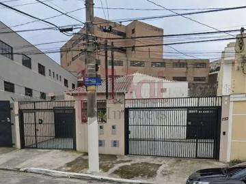 Terreno / Lote para Venda em São Paulo/SP Vila Maria Alta