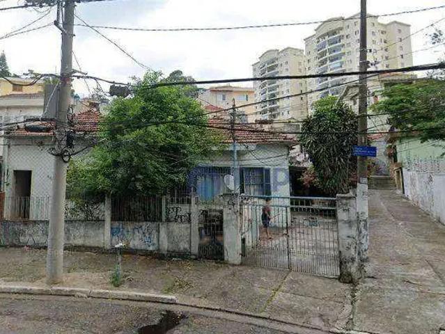 Terreno / Lote para Venda em São Paulo/SP Vila Maria Alta