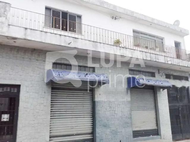 Terreno / Lote para Venda em São Paulo/SP Vila Maria Alta