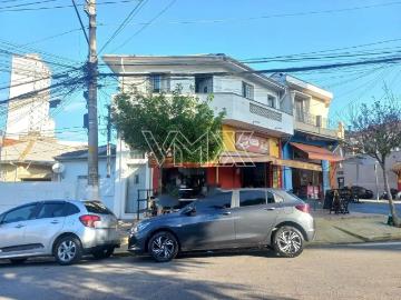 Terreno / Lote para Venda em São Paulo/SP Vila Maria Alta