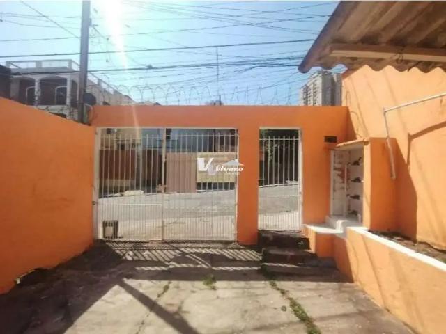 Terreno / Lote para Venda em São Paulo/SP Vila Maria Alta