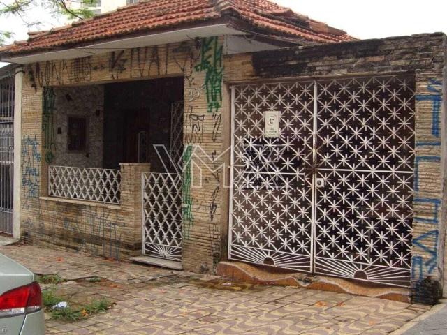 Terreno / Lote para Venda em São Paulo/SP Vila Maria Alta