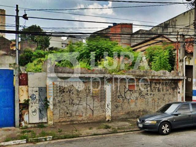 Terreno / Lote para Venda em São Paulo/SP Vila Maria Alta