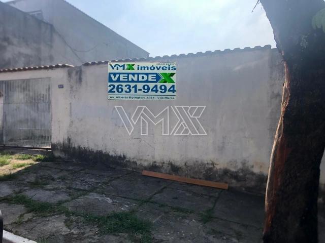 Terreno / Lote para Venda em São Paulo/SP Vila Maria Alta