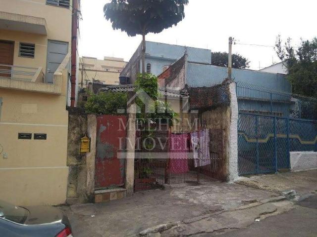Terreno / Lote para Venda em São Paulo/SP Vila Maria Alta