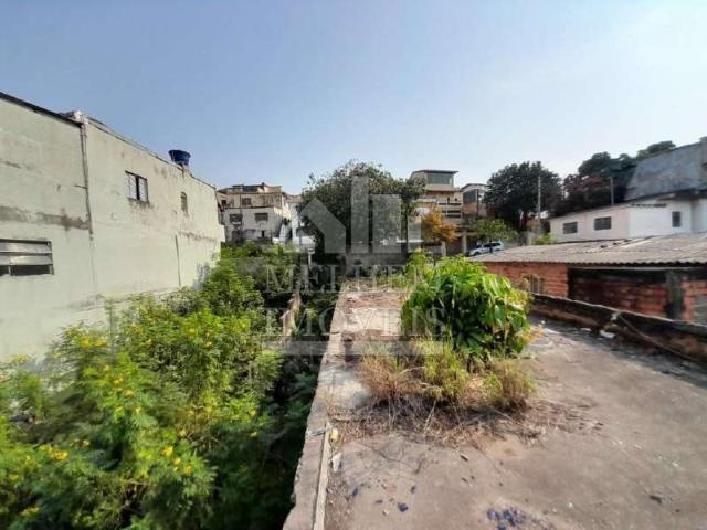 Terreno / Lote para Venda em São Paulo/SP Vila Maria Alta