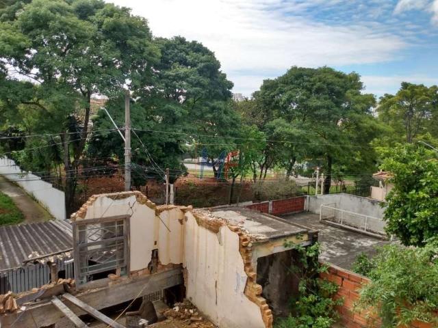 Terreno / Lote para Venda em São Paulo/SP Vila Maria Alta