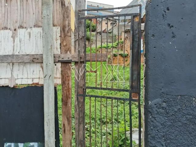Terreno / Lote para Venda em São Paulo/SP Vila Maria Alta