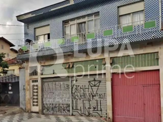 Terreno / Lote para Venda em São Paulo/SP Vila Maria Alta
