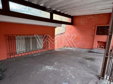 Terreno / Lote para Venda em São Paulo/SP Vila Maria Alta