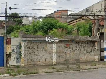 Terreno / Lote para Venda em São Paulo/SP Vila Maria Alta