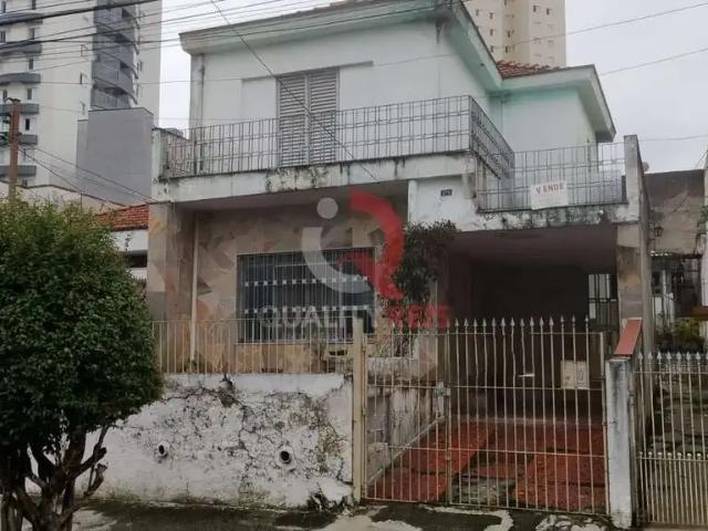 Terreno / Lote para Venda em São Paulo/SP Vila Maria Alta