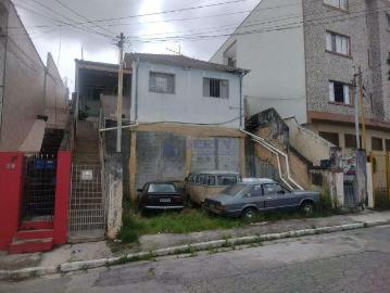 Terreno / Lote para Venda em São Paulo/SP Vila Maria Alta