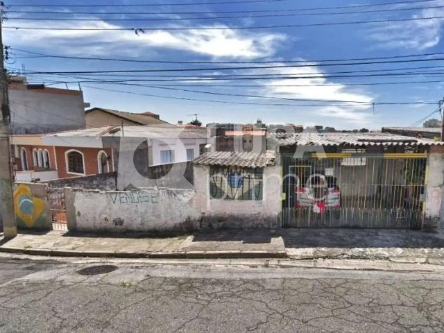 Terreno / Lote para Venda em São Paulo/SP Vila Maria Alta