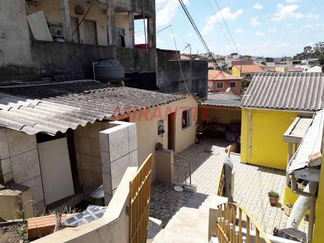 Terreno / Lote para Venda em São Paulo/SP Vila Maria Alta
