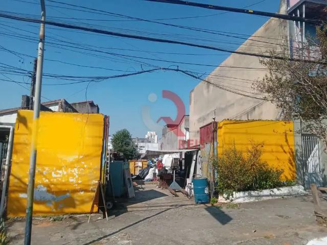 Terreno / Lote para Venda em São Paulo/SP Vila Maria Alta
