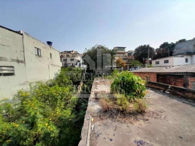 Terreno / Lote para Venda em São Paulo/SP Vila Maria Alta