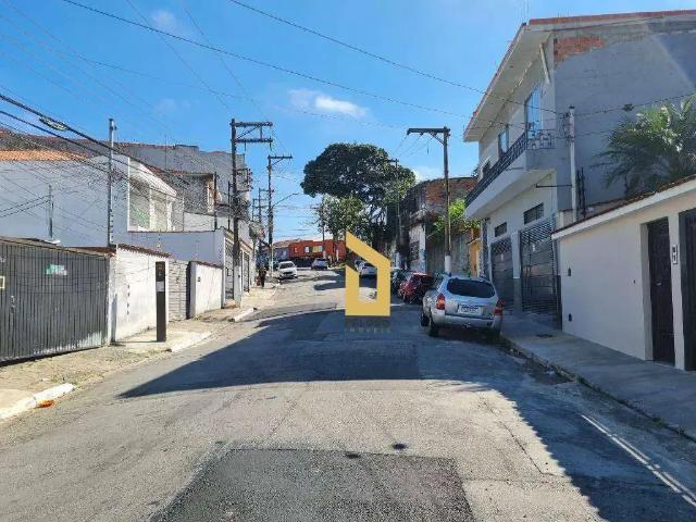 Terreno / Lote para Venda em São Paulo/SP Vila Maria Alta