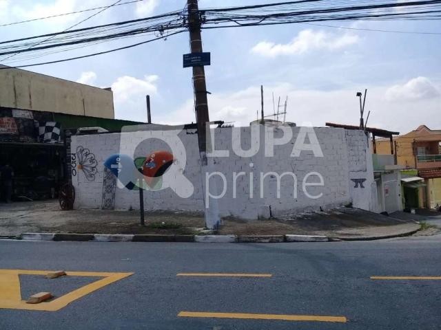 Terreno / Lote para Venda em São Paulo/SP Vila Maria Alta
