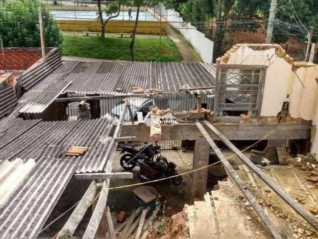Terreno / Lote para Venda em São Paulo/SP Vila Maria Alta