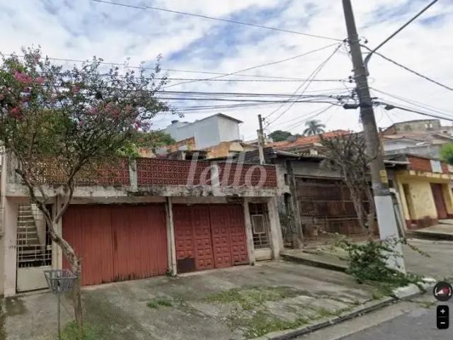 Terreno / Lote para Venda em São Paulo/SP Vila Maria Alta