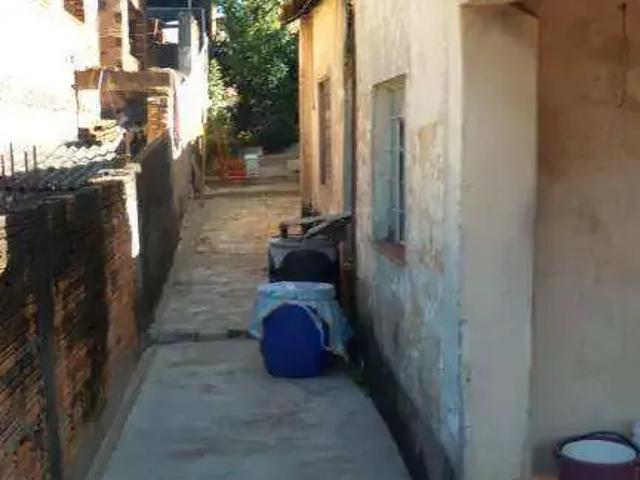 Terreno / Lote para Venda em São Paulo/SP Vila Maria Alta