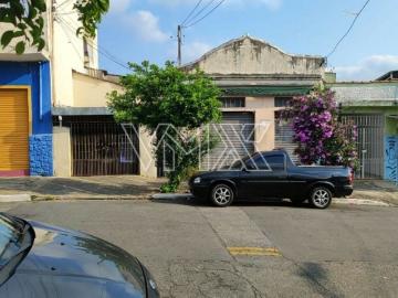 Terreno / Lote para Venda em São Paulo/SP Vila Maria Alta