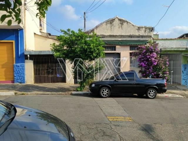 Terreno / Lote para Venda em São Paulo/SP Vila Maria Alta