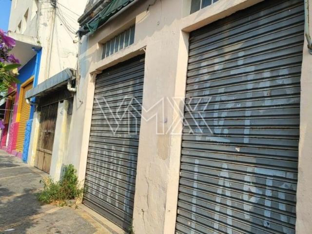 Terreno / Lote para Venda em São Paulo/SP Vila Maria Alta