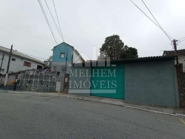 Terreno / Lote para Venda em São Paulo/SP Vila Maria Alta