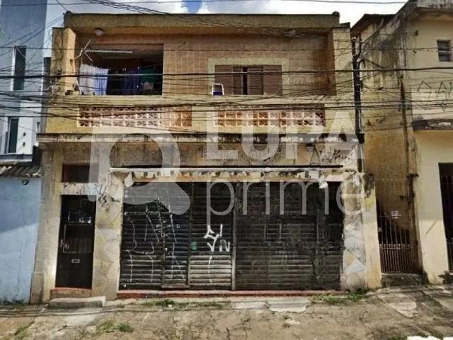 Terreno / Lote para Venda em São Paulo/SP Vila Maria Alta