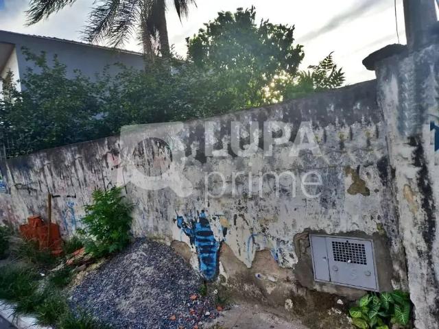 Terreno / Lote para Venda em São Paulo/SP Vila Maria Alta