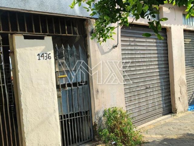 Terreno / Lote para Venda em São Paulo/SP Vila Maria Alta