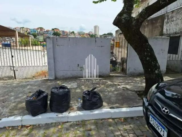 Terreno / Lote para Venda em São Paulo/SP Vila Maria Alta