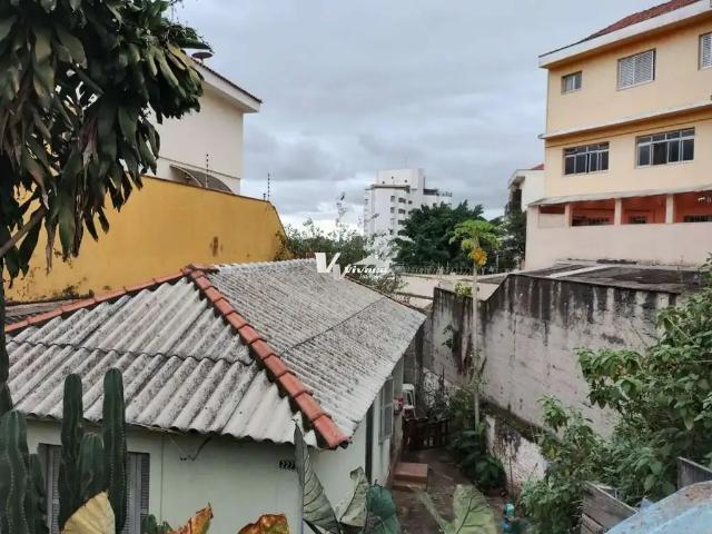 Terreno / Lote para Venda em São Paulo/SP Vila Maria Alta