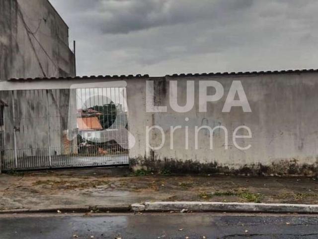 Terreno / Lote para Venda em São Paulo/SP Vila Maria Alta