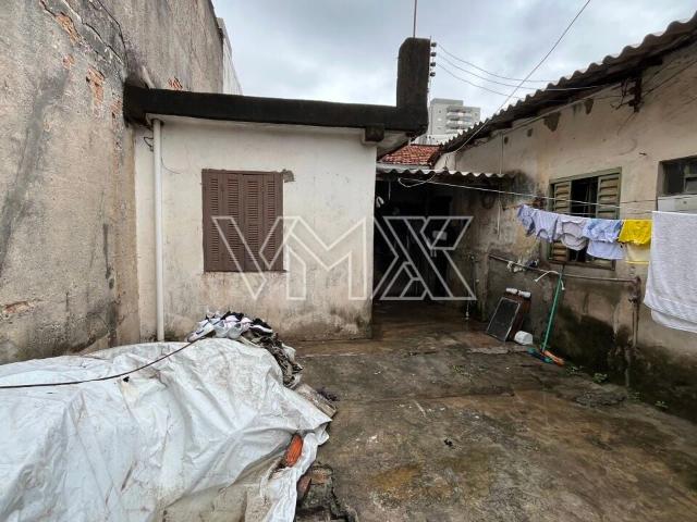 Terreno / Lote para Venda em São Paulo/SP Vila Maria Baixa