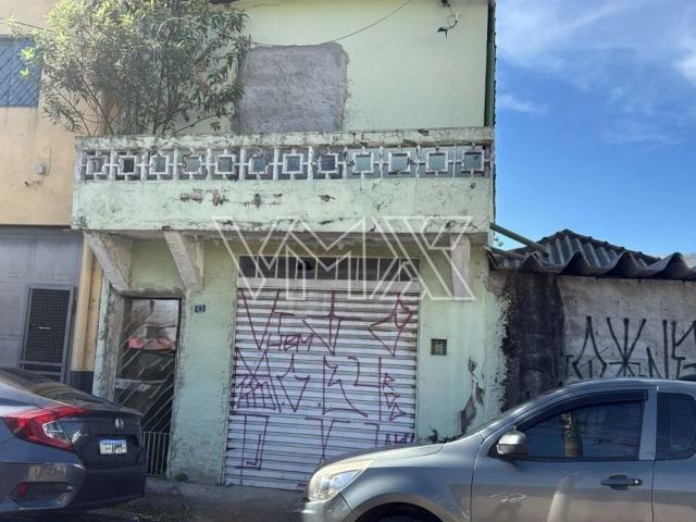 Terreno / Lote para Venda em São Paulo/SP Vila Maria Baixa