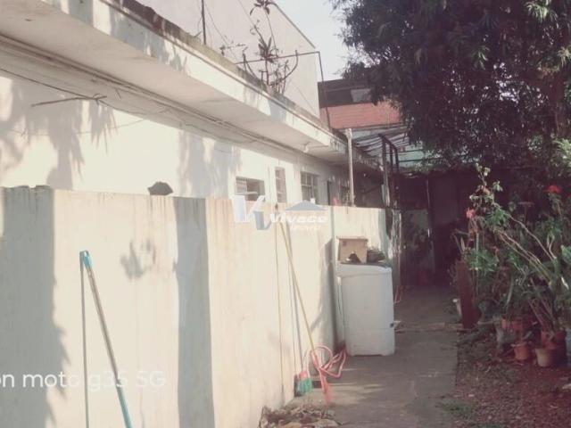 Terreno / Lote para Venda em São Paulo/SP Vila Maria Baixa