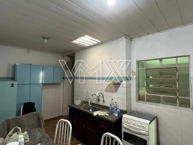 Terreno / Lote para Venda em São Paulo/SP Vila Maria Baixa