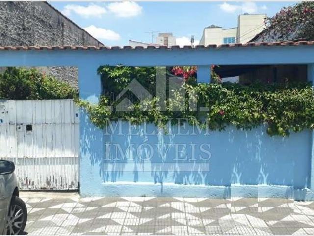 Terreno / Lote para Venda em São Paulo/SP Vila Maria Baixa
